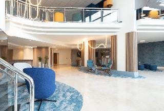 Park Inn by Radisson Nice  Hotel in Nice