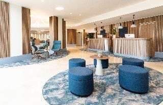 Park Inn by Radisson Nice  Hotel in Nice