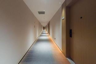 Ni Hao Kunshan Zhengyi Hotel Hotel in Shanghai