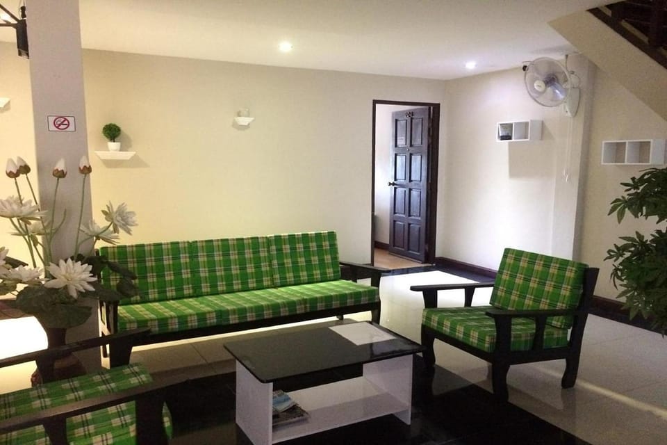 My Living Place Samui Apartment hotel in Ko Samui