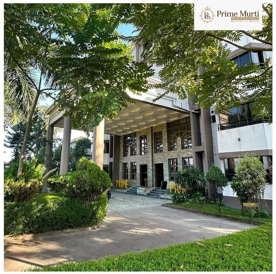 PRIME MURTI REOSRT AND SPA Resort in West Bengal