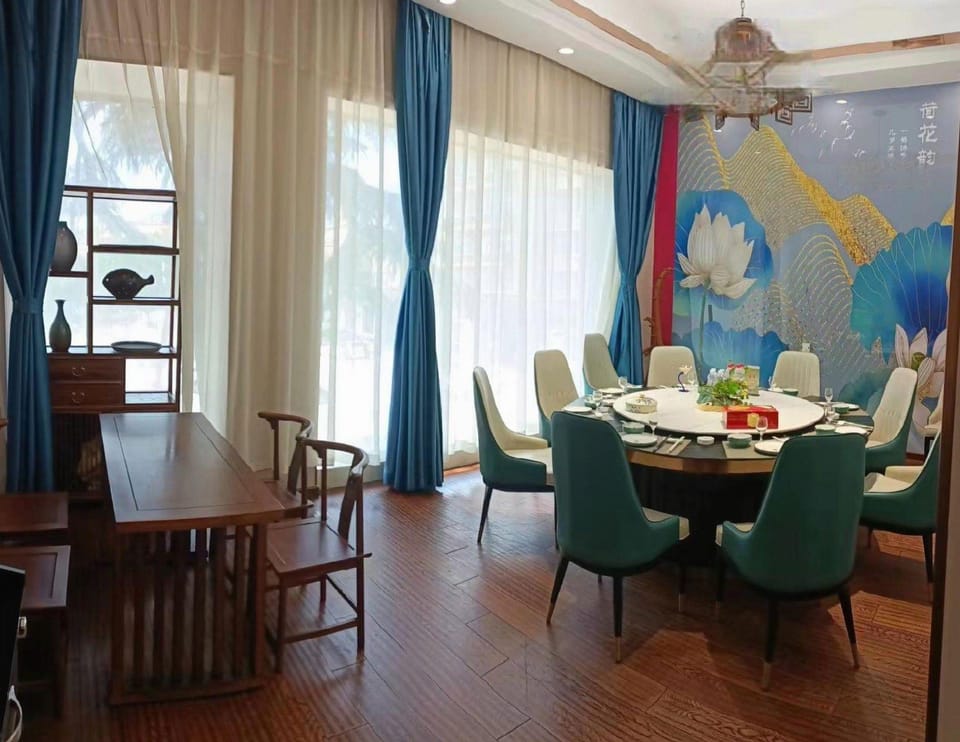 Mount Taishan Hotel Hotel in Shandong