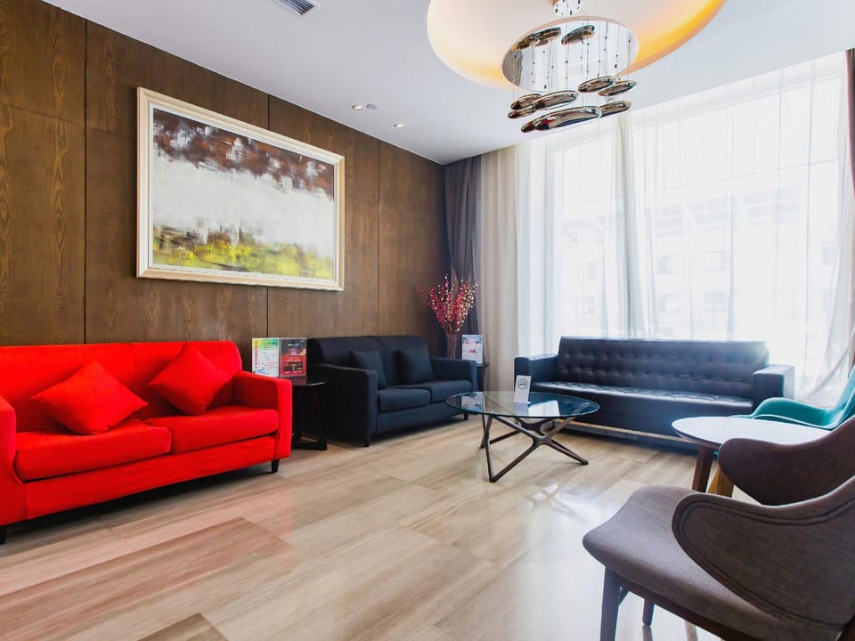 Mount Taishan Hotel Hotel in Shandong