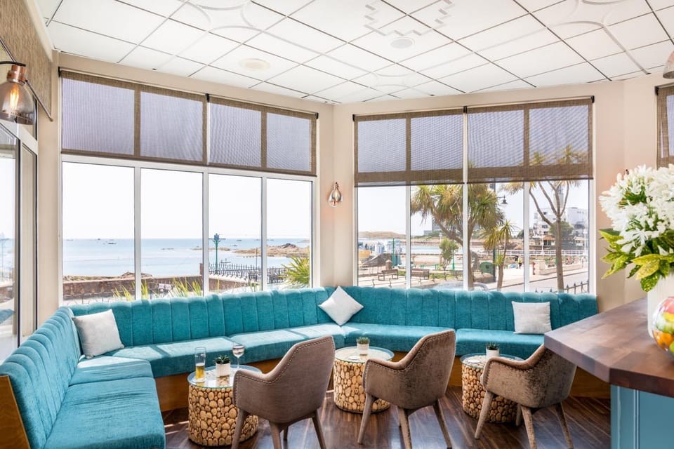 Ommaroo Hotel Hotel in Europe
