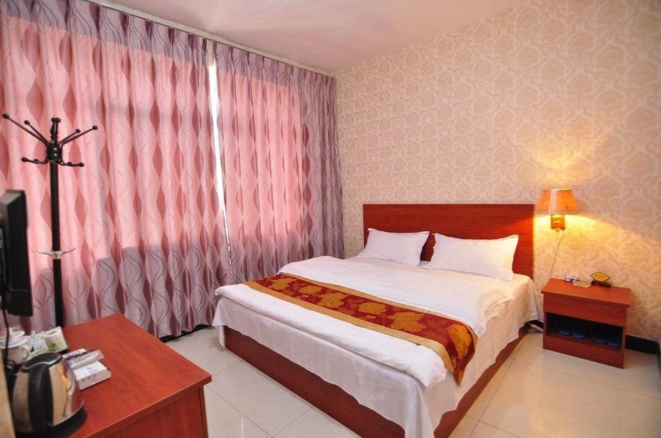 Yaolong Hostel Hotel in China