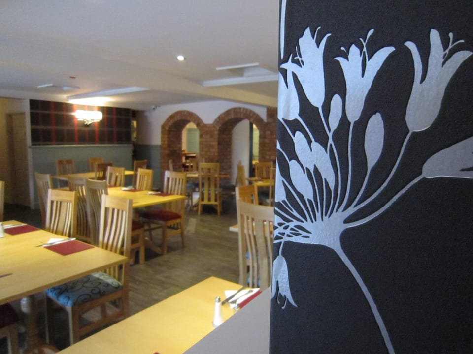 The Wheatsheaf Hotel in Daventry District