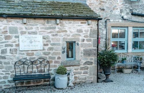 Bridge House B & B Grassington Hotel in Craven District