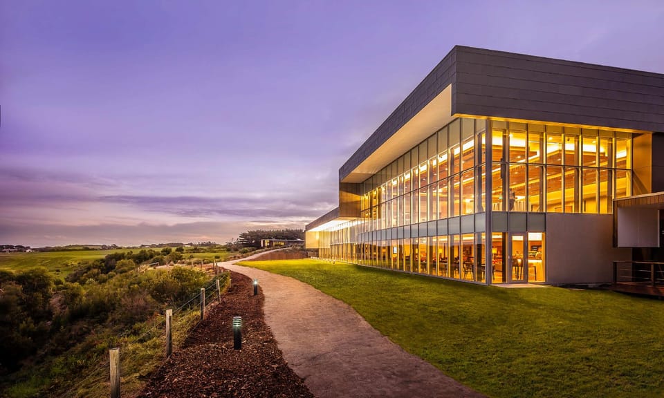 RACV Inverloch Resort Hotel in Inverloch