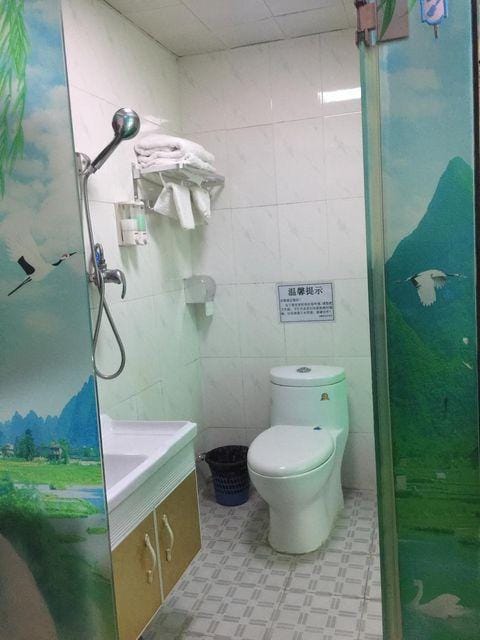 Chengxin Hotel Hotel in Guangzhou