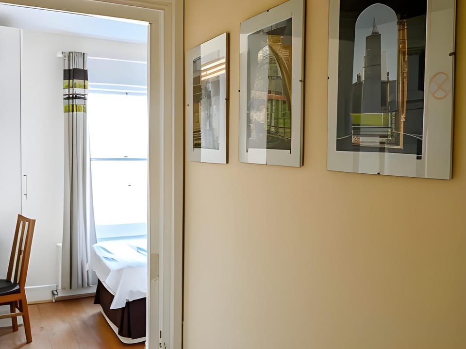 OYO Lonsdale Guest House Hotel in Oxford