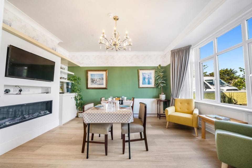 Anvershiel House Hotel in Northern Ireland