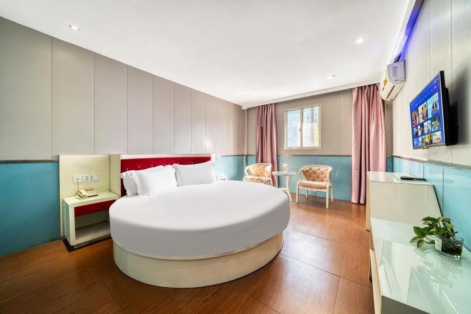 Shunzhe Hotel Hotel in Zhejiang