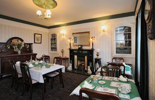 Dromard House Hotel in Northern Ireland
