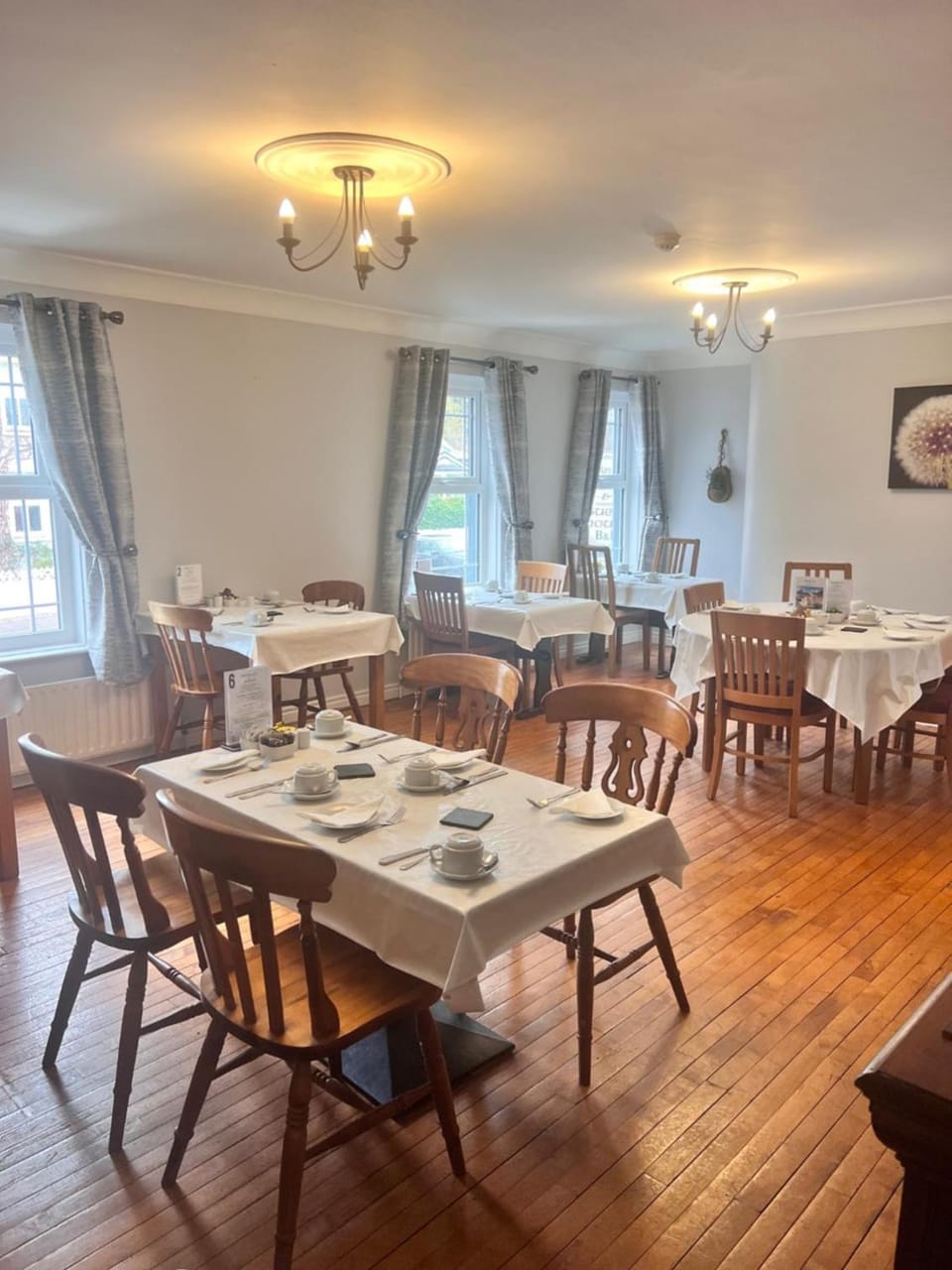 Fiddlestone Bar and B&B Hotel in County Donegal