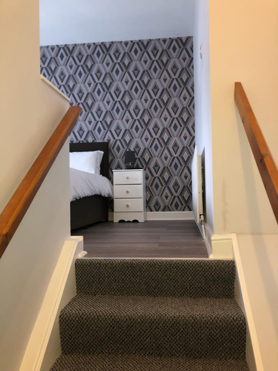 Fiddlestone Bar and B&B Hotel in County Donegal