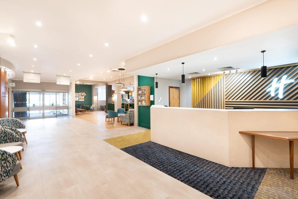 Holiday Inn Gloucester / Cheltenham By IHG Hotel in Cotswold District