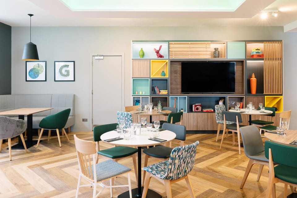 Holiday Inn Gloucester / Cheltenham By IHG Hotel in Cotswold District