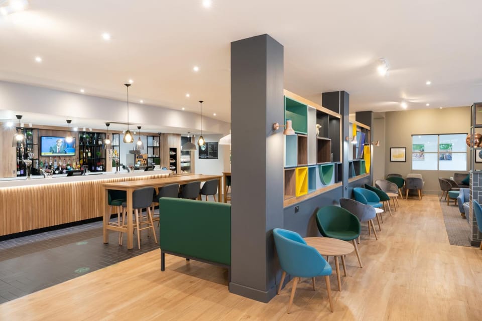 Holiday Inn Gloucester / Cheltenham By IHG Hotel in Cotswold District