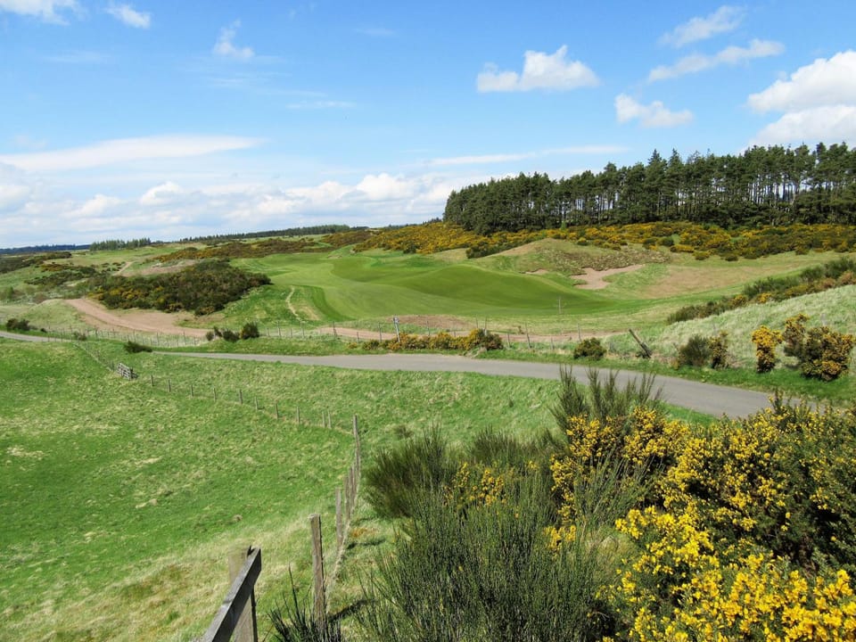 Middleton House Bed and Breakfast Hotel in Scotland