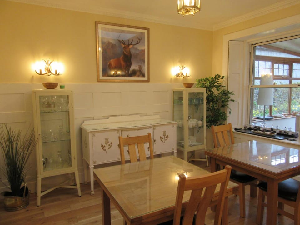 Middleton House Bed and Breakfast Hotel in Scotland