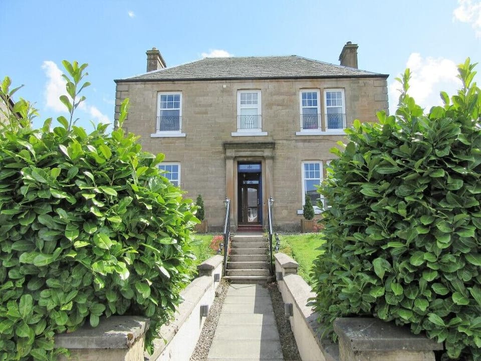 Middleton House Bed and Breakfast Hotel in Scotland