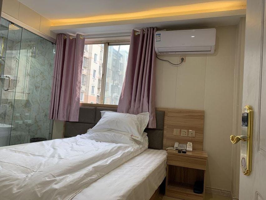 Gaoya Hotel Hotel in Shanghai