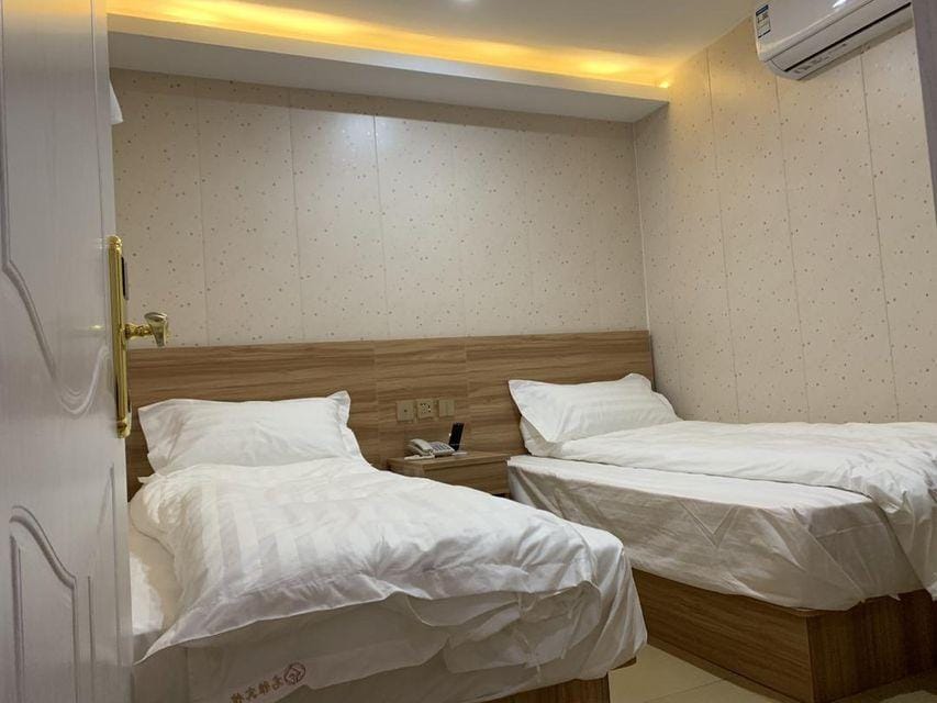 Gaoya Hotel Hotel in Shanghai