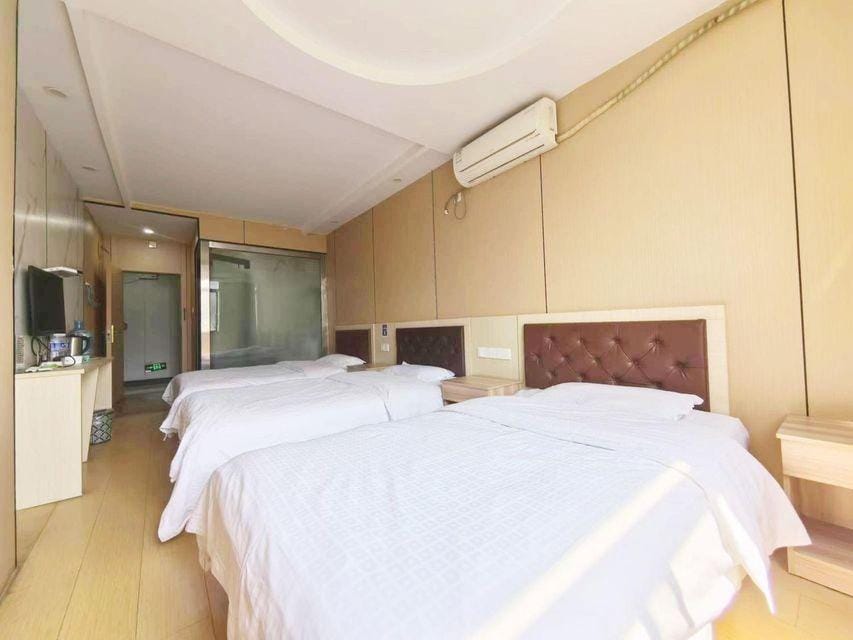 Kunshan IKEA Express Hotel Hotel in Shanghai
