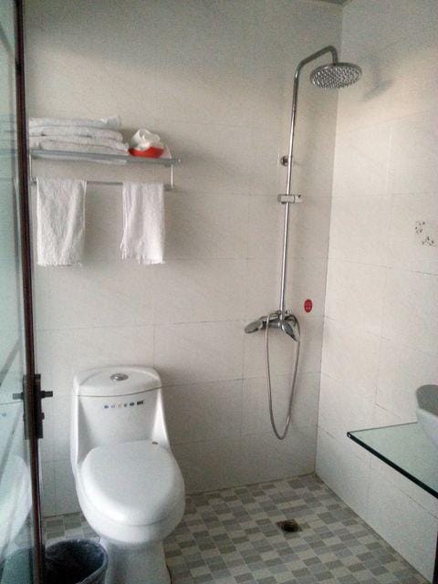 Kunshan IKEA Express Hotel Hotel in Shanghai