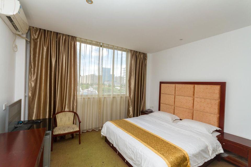 Dahongyun Hotel Hotel in Shanghai