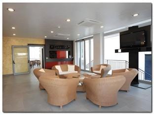 Hotel Panorama Bed and Breakfast in Jesolo