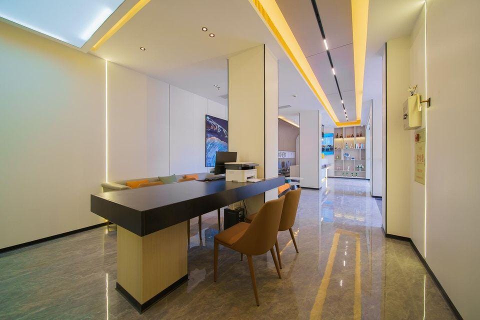 Qi 'an · Mei Ju Hotel in Guangdong