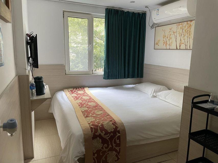 Xiangyun Hotel Suzhou Hotel in Suzhou