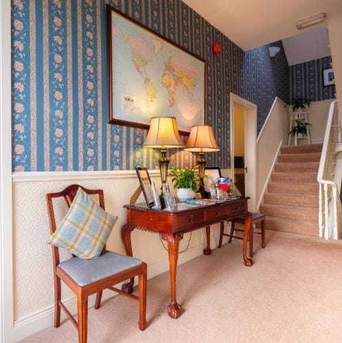 Roseleigh House Hotel in Belfast