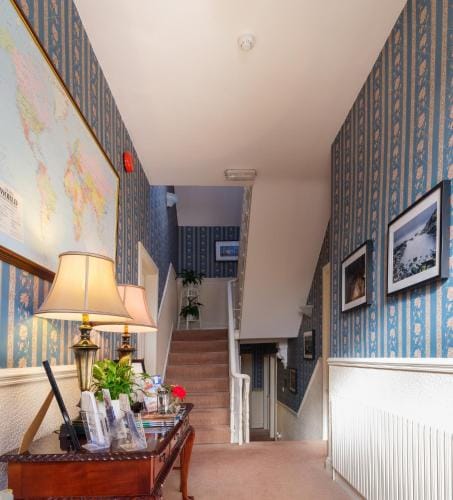Roseleigh House Hotel in Belfast