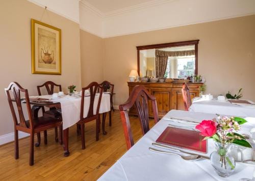 Roseleigh House Hotel in Belfast