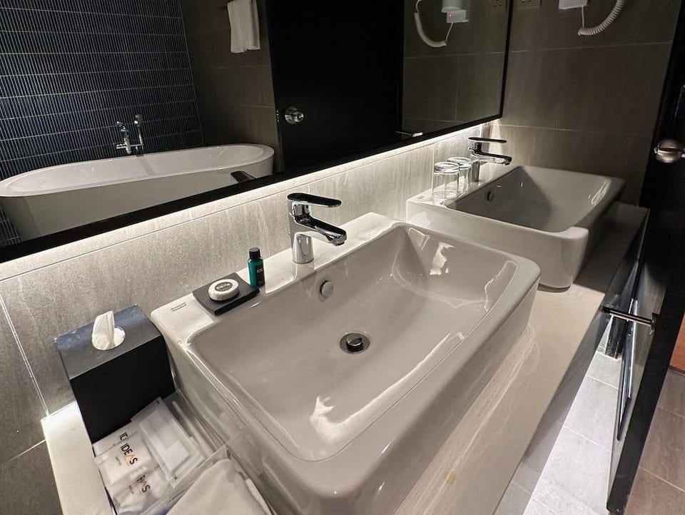 Quality City Centre Kuala Lumpur Hotel in Federal Territory of Kuala Lumpur