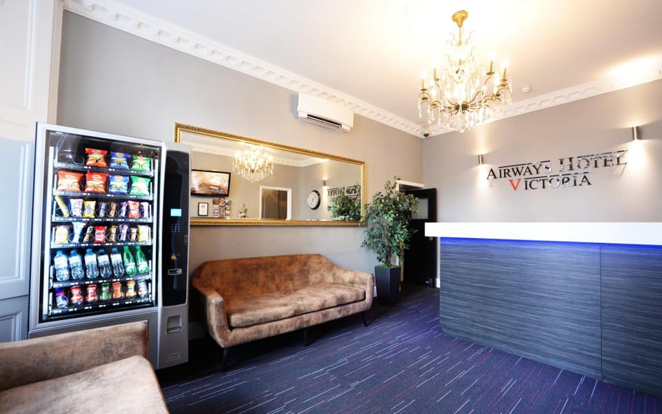 The 29 London Hotel in City of Westminster