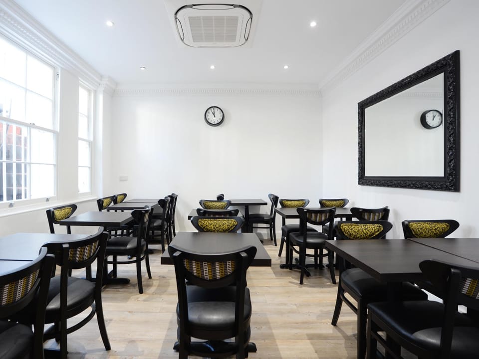 The 29 London Hotel in City of Westminster