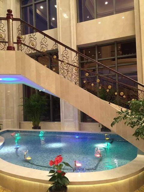 Jiaxing lidun hotel Hotel in Zhejiang