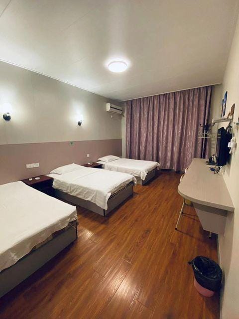 Ninghai xiaoxiao Hotel Hotel in Zhejiang