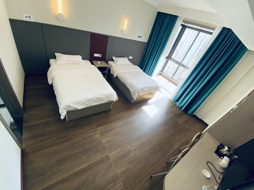 Ninghai xiaoxiao Hotel Hotel in Zhejiang