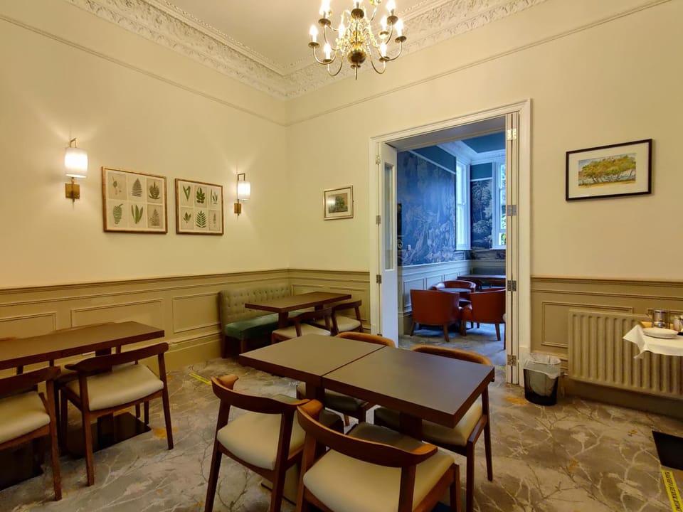 Hotel Blue Bells Hotel in City of Westminster