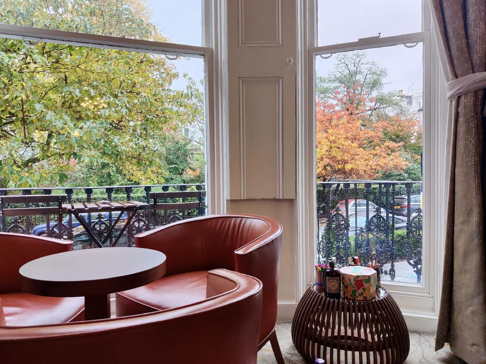 Hotel Blue Bells Hotel in City of Westminster