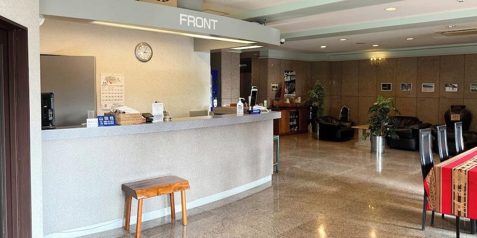 Hotel Yamadasou Hotel in Okinawa Prefecture