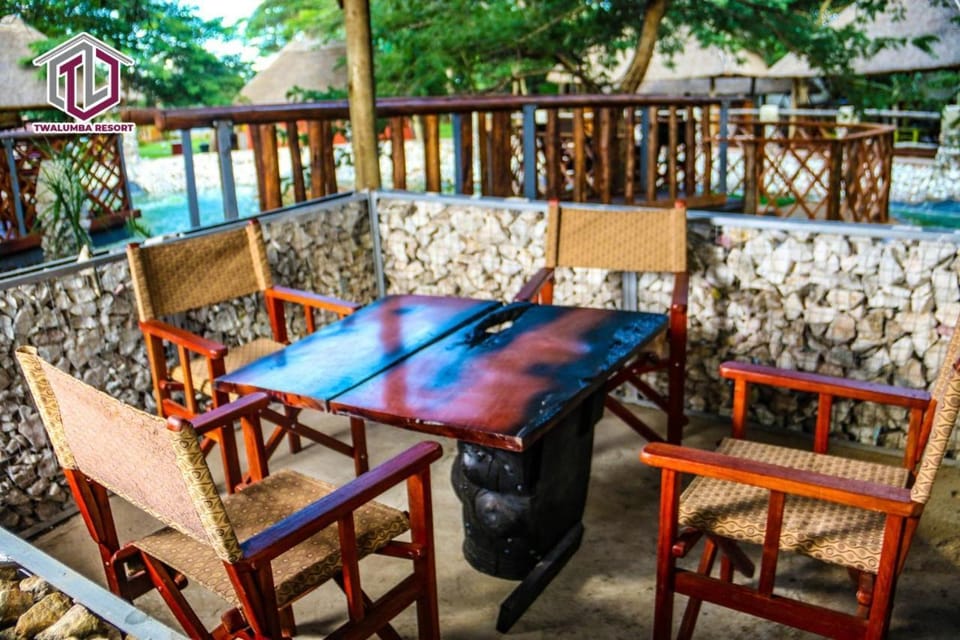 Twalumba Resort and Hotels Resort in Lusaka Province, Zambia