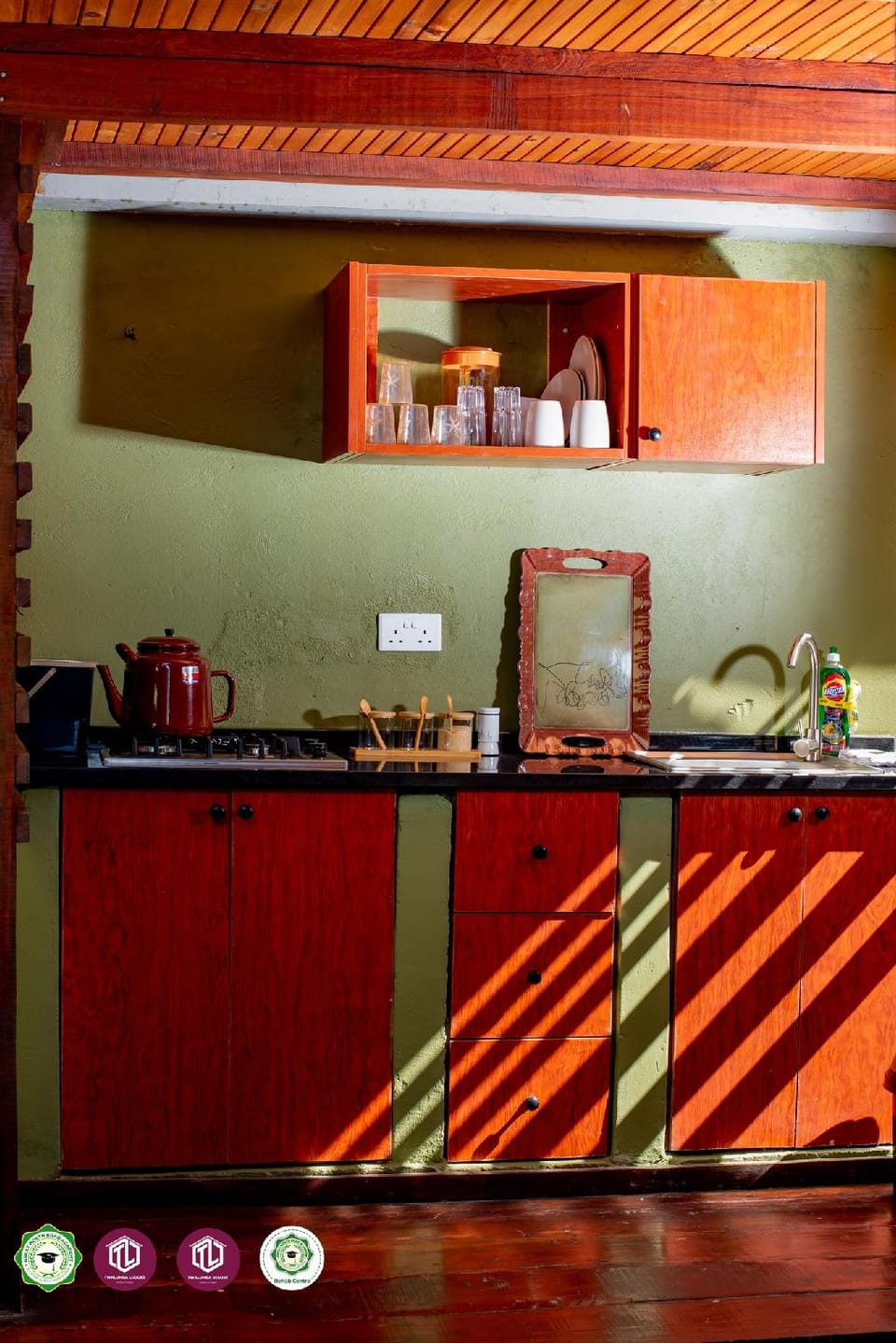 Twalumba Resort and Hotels Resort in Lusaka Province, Zambia