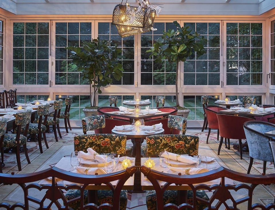 The Goring Hotel Hotel in City of Westminster