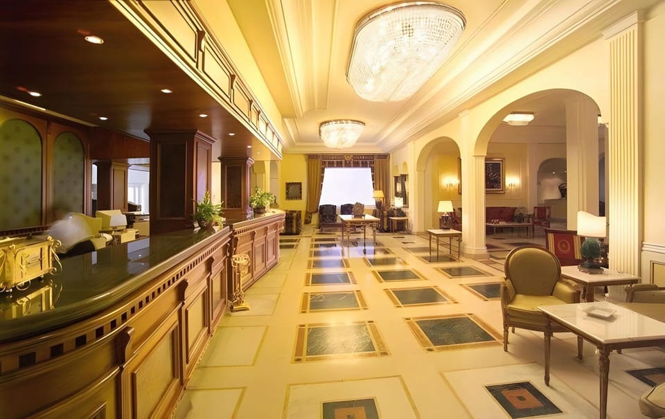 Hellenia Yachting Hotel & SPA Hotel in Naxos