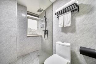 Hangzhou Geji Smart Hotel Hotel in Hangzhou